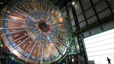 Wielki Zderzacz Hadronów czeka solidna przebudowa