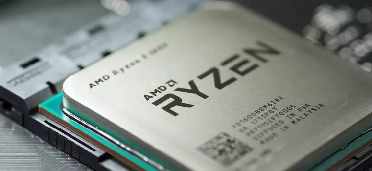 AMD Ryzen 9 5900X w pierwszych testach wydajności. Wiemy, kiedy CPU trafi do sklepów