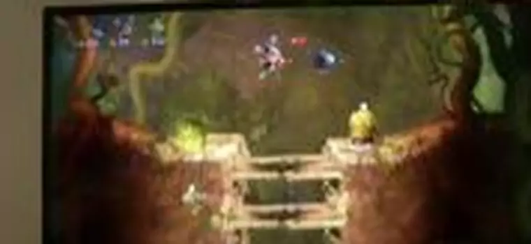 GC 2012: Gramy w Rayman: Legends i ZombiU, czyli dwie perełki na Wii U