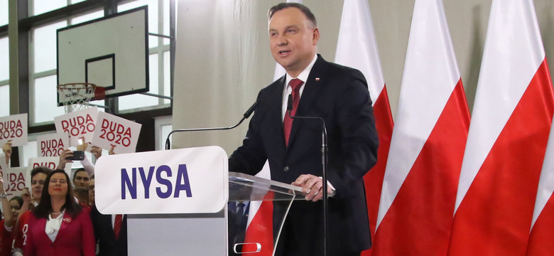 Andrzej Duda: Prawie 3 mld zł dodatkowo zostanie przeznaczone na ochronę zdrowia w Polsce. Premier mówi o rekordzie