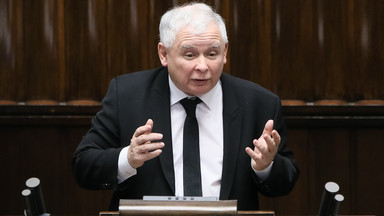 Byli szefowie specsłużb piszą do Kaczyńskiego. "Polityczna zemsta, charakterystyczna dla systemów totalitarnych"