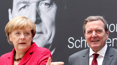 12 ważnych Niemców, którzy dali się omotać Putinowi