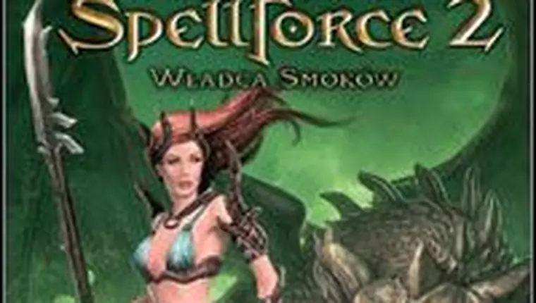 Spellforce 2: Dragon Storm