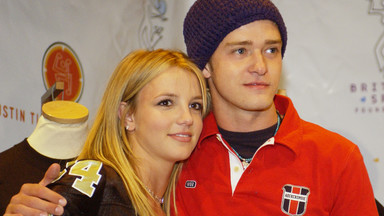 Justin Timberlake zaskoczony informacją o aborcji Britney Spears. Myślał, że to będzie ich tajemnica