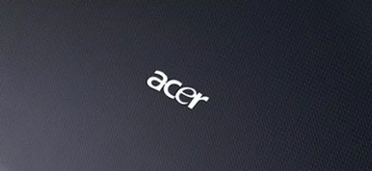 Acer Aspire 5742 - narzędzie codziennej pracy