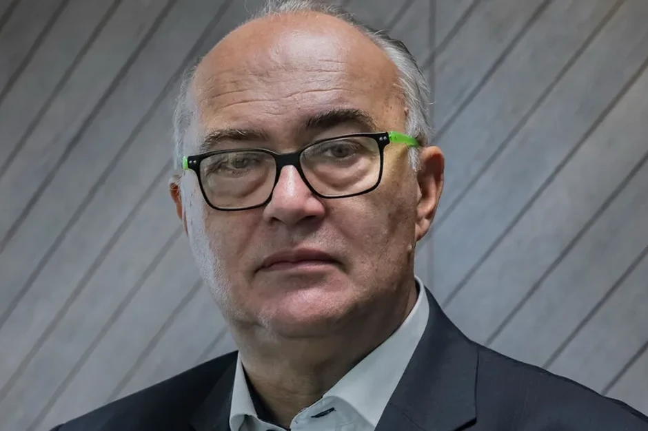 Goran Karadžić