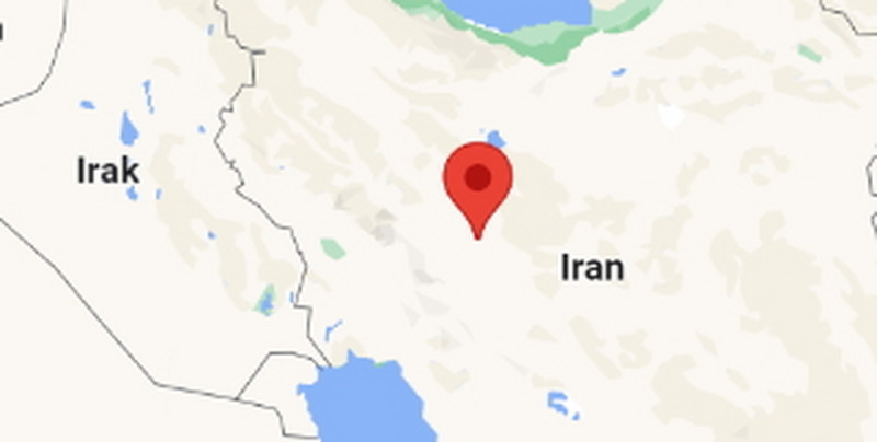 Wybuchy w irańskim mieście Isfahan. Obiekty nuklearne są nienaruszone