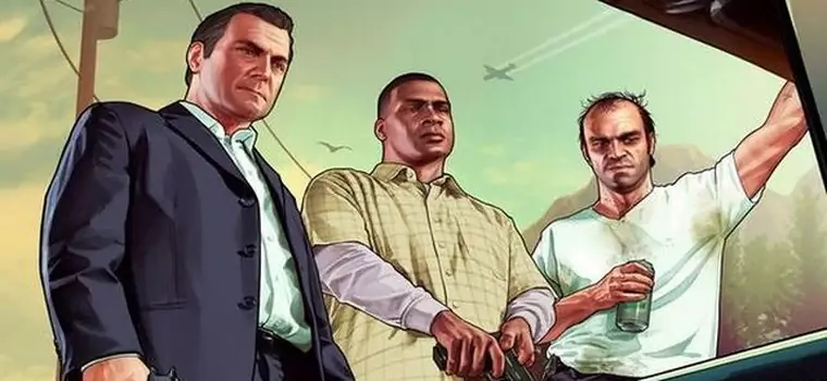 Jakimi postaciami pokierujemy w GTA VI? Oto nasze przewidywania!