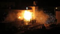 Atak lotnictwa izraelskiego w Strefie Gazy. Są ofiary śmiertelne