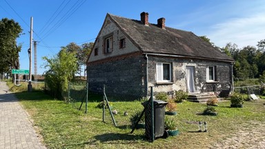 Żona pierwszą ofiarą Piotra G. z Czernik. "On ją wykończył"