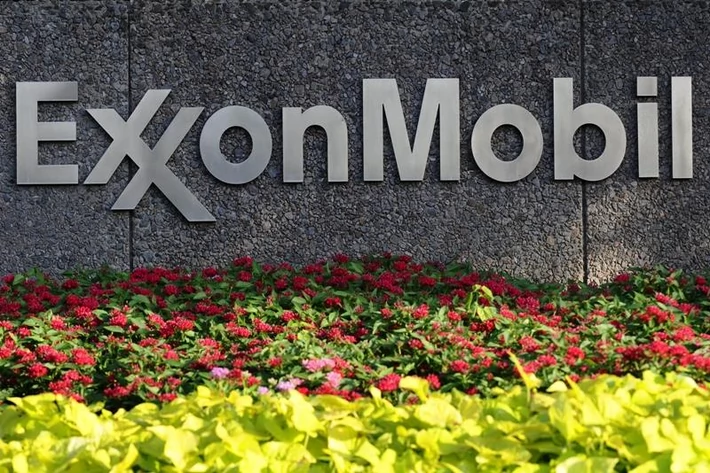 6. Exxon Mobil