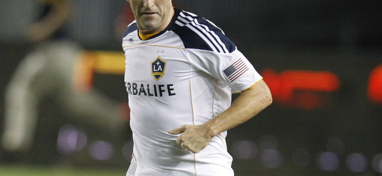 MLS: Los Angeles Galaxy zmartwieni kontuzją Keane'a
