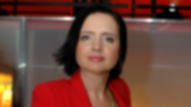 Kiedyś gwiazdy TV, a dziś? Jolanta Fajkowska, czyli niezapomniana twarz TVP