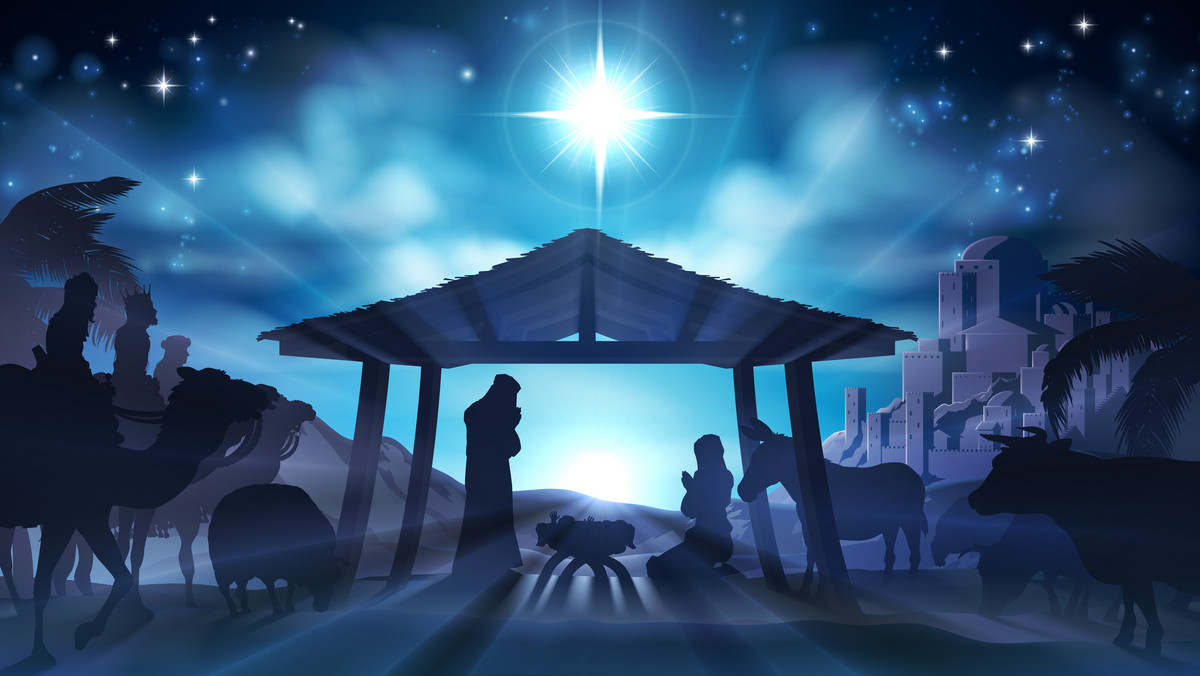 Boże Narodzenie. Siedem mitów o świętach Bożego Narodzenia