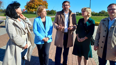 Umierają w kolejce. Dramat hospicjów w Rzeszowie