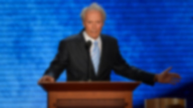 Mocne słowa Clinta Eastwooda. "On oszalał, obraził prezydenta"