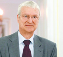 prof. Michał Kleiber