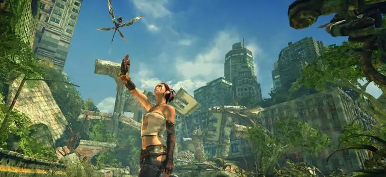 Enslaved: Odyssey to the West powróci