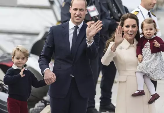 Doczekaliśmy się! Kate i William w końcu odwiedzą Polskę