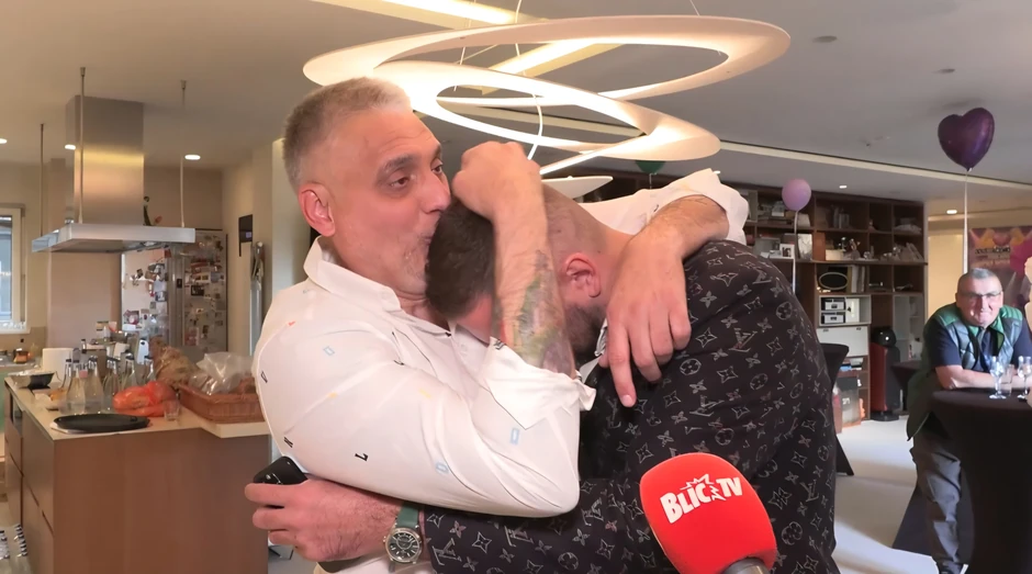 Čeda Jovanović, Aca Kos