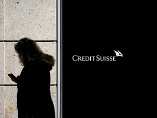 W środę 15 marca akcje banku Credit Suisse runęły niemal 30 proc. na historyczne dno