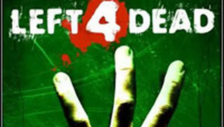 Left 4 Dead