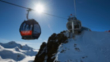 Pitztal - atrakcje najwyżej położonego ośrodka w Austrii