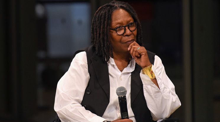 Whoopi Goldberg/ Fotó:Northfoto