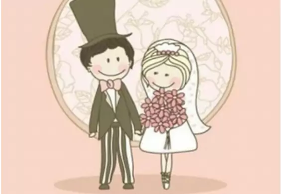 Zaproszenie na wesele przez... aplikację. Japoński sposób na zaoszczędzenie czasu