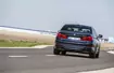 BMW 530e iPerformance - gdy liczy się przyjemność z jazdy