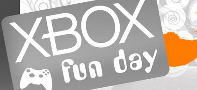 Regulamin konkursu "Zaproszenia na Xbox Fun Day 2010"