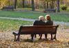 Rząd proponuje, aby kobieta w wieku 60-64 lat miała za środki w OFE wypłacaną tzw. emeryturę okresową.