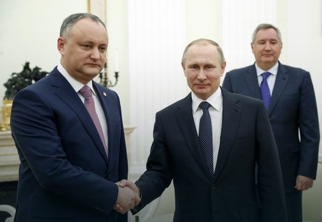 Dmitrij Rogozin