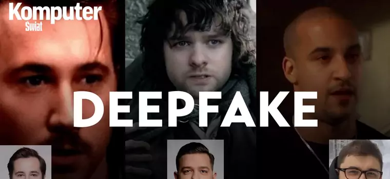 Deepfake - na co dziś pozwala, jak powstaje i czy mamy się czego bać?