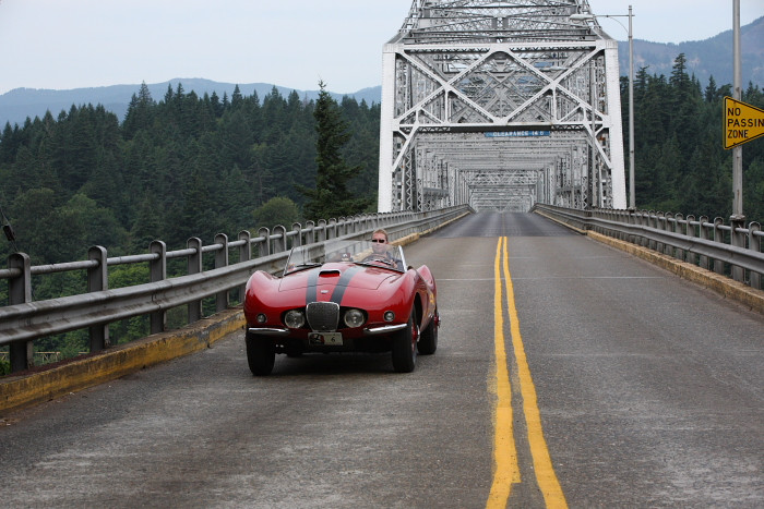 Pebble Beach: zwycięzcą Alfa Romeo 8C 2900B Touring Berlinetta