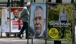 AUSTRIJA BIRA PREDSEDNIKA Glasali Hofer i van Belen, obojica očekuju pobedu