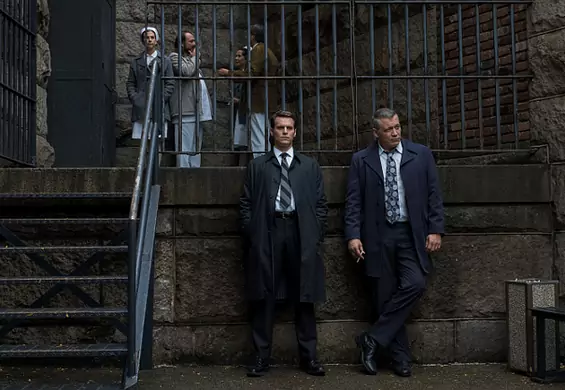 "Mindhunter" wraca na Netflix. 2 sezon serialu opowie o morderstwach dzieci