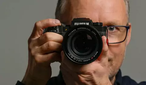 Fujifilm X-H2: test aparatu systemowego z matrycą 40 megapikseli w formacie APS-C