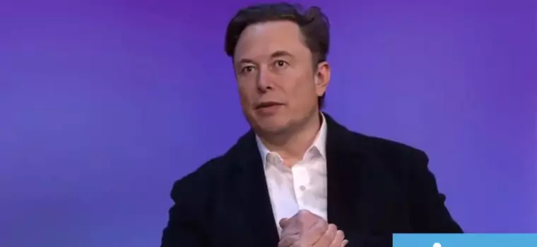 Deepfake Elona Musk wygląda przerażająco realistycznie. Powstał... aby naciągać kryptowaluciarzy na nowe inwestycje