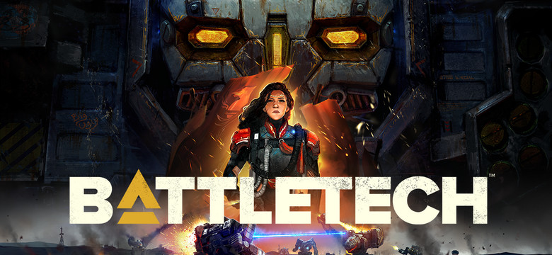 BattleTech – recenzja gry