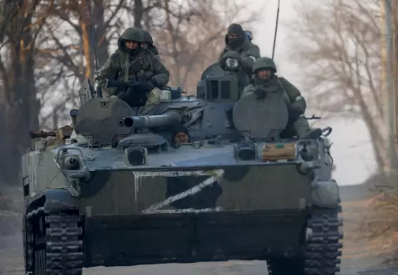 Ukraińcy znaleźli łupy przy rosyjskim żołnierzu. Jego zdjęcie opublikowali ku przestrodze