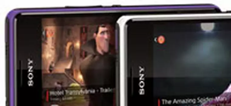 Sony Xperia E1 Dual - szybka recenzja - ZA i PRZECIW