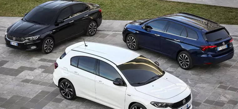 Używany Fiat Tipo II – dobry, ale nie dla każdego