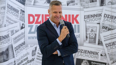 Zmiany kadrowe w Polska Press. Znamy nazwisko nowego prezesa mediów Orlenu