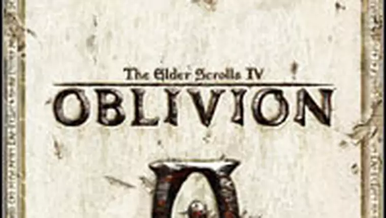 The Elder Scrolls IV: Oblivion