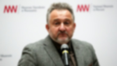 Piotr Gliński powołał dyrektora Muzeum Narodowego w Warszawie