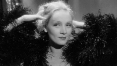Córka Marlene Dietrich wciąż wyczuwa obecność matki. "Słyszę jej głos i humor"