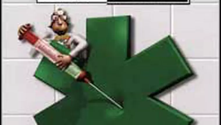 Theme Hospital