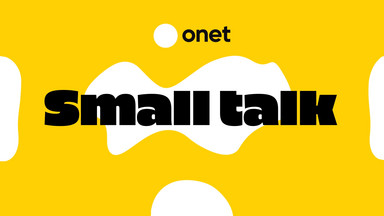 Onet Small Talk. Bovska, in vitro i książki o kobietach