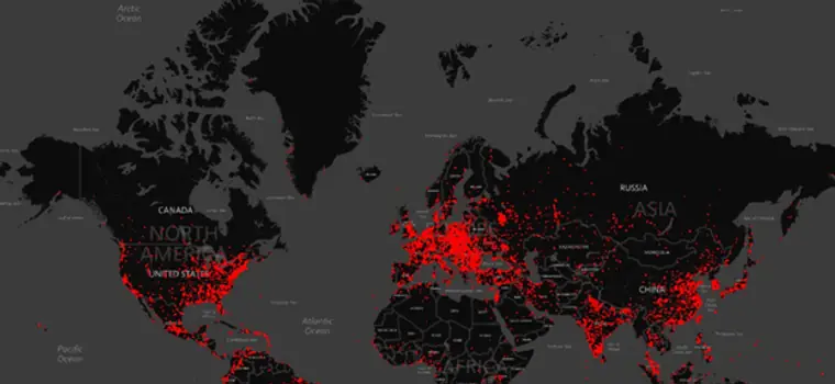 ESET i CERT Polska pomogły w dezaktywacji botnetu Dorkbot